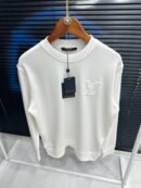 Louis Vuitton majica dugih rukava "White"