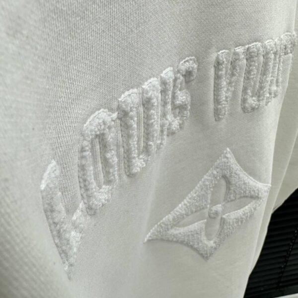 Louis Vuitton majica dugih rukava "White"