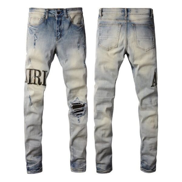 Amiri Jeans