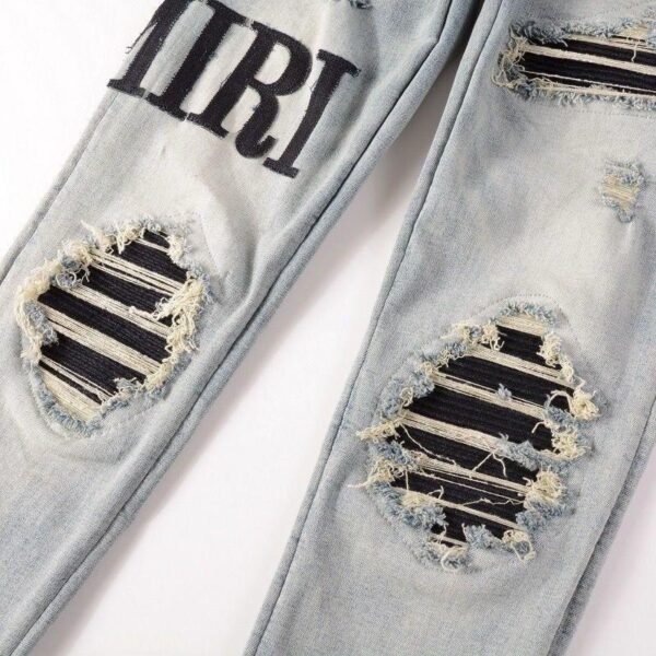 Amiri Jeans