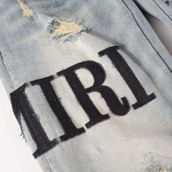 Amiri Jeans