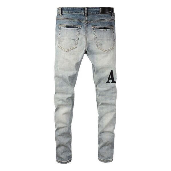Amiri Jeans