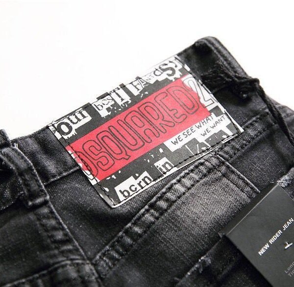 Dsquared2 Jeans Black