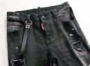 Dsquared2 Jeans Black