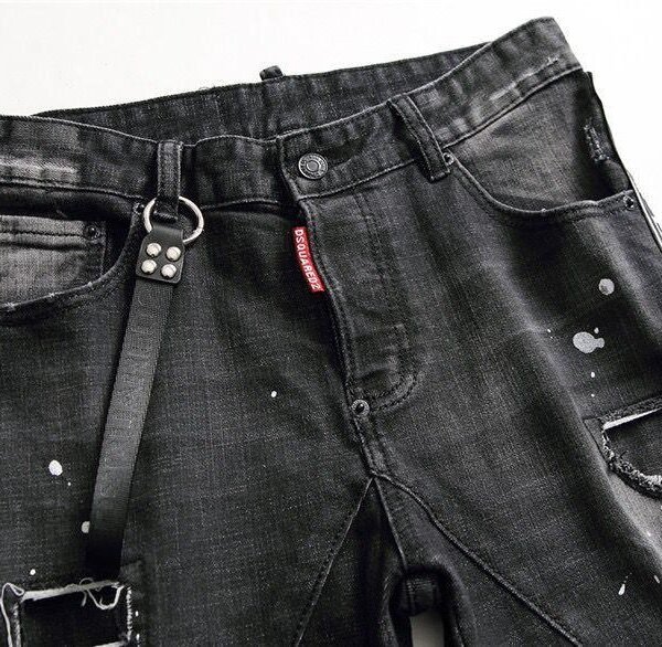 Dsquared2 Jeans Black
