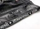 Dsquared2 Jeans Black