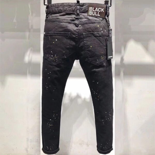 Dsquared2 Jeans Black
