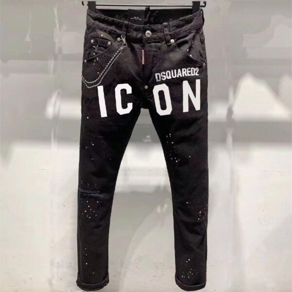 Dsquared2 Jeans Black
