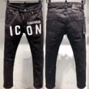 Dsquared2 Jeans Black