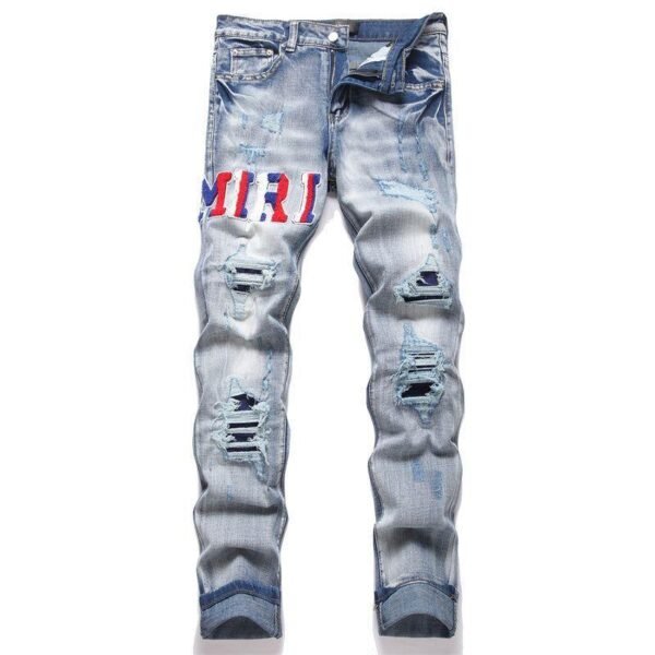 Amiri Jeans