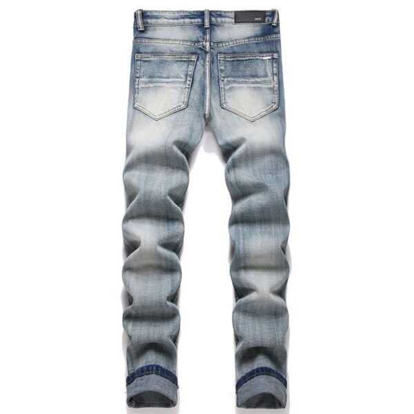 Amiri Jeans