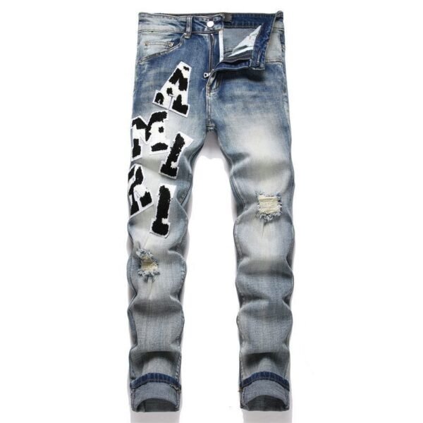Amiri Jeans