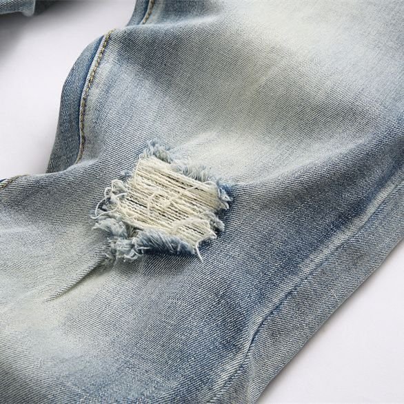 Amiri Jeans