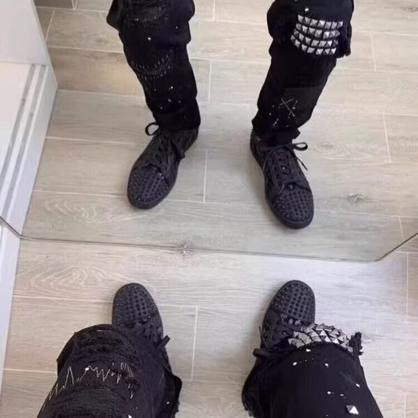 Amiri Jeans