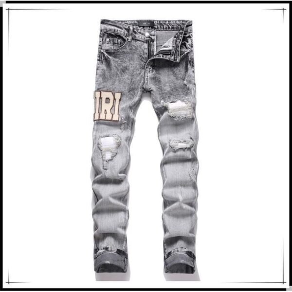 Amiri Jeans