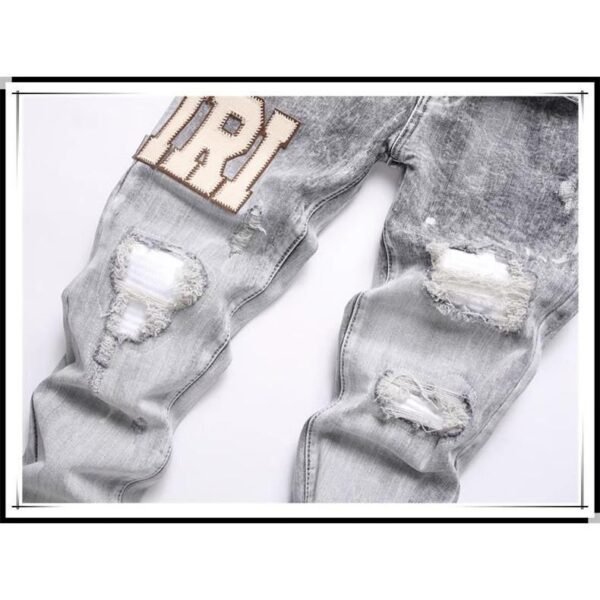 Amiri Jeans