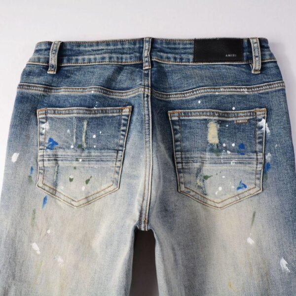 Amiri Jeans