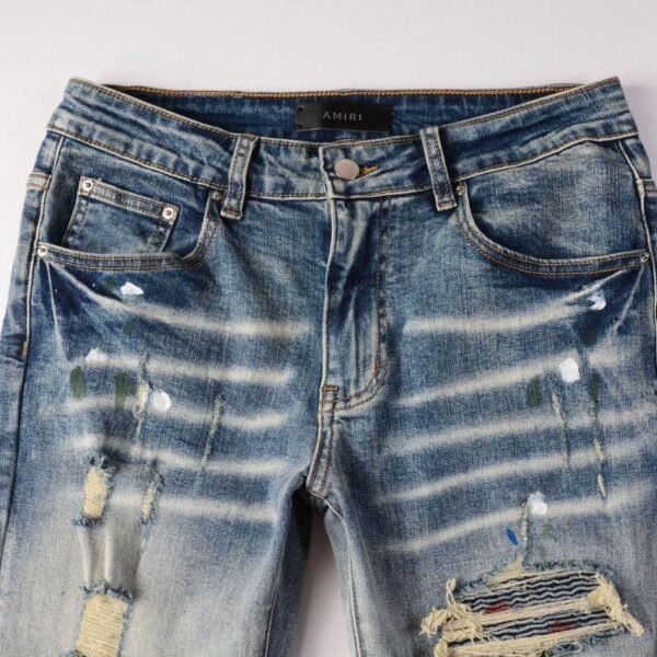 Amiri Jeans