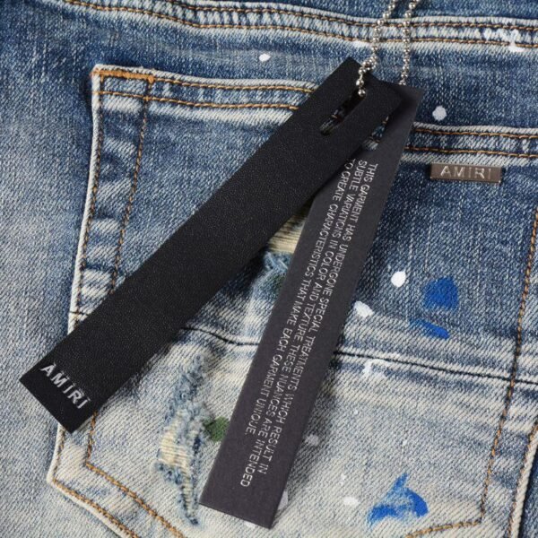 Amiri Jeans