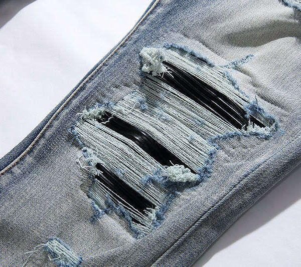 Amiri Jeans
