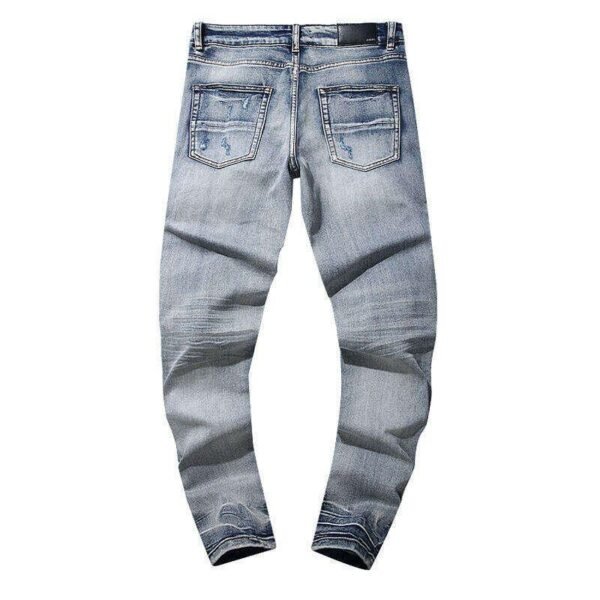 Amiri Jeans