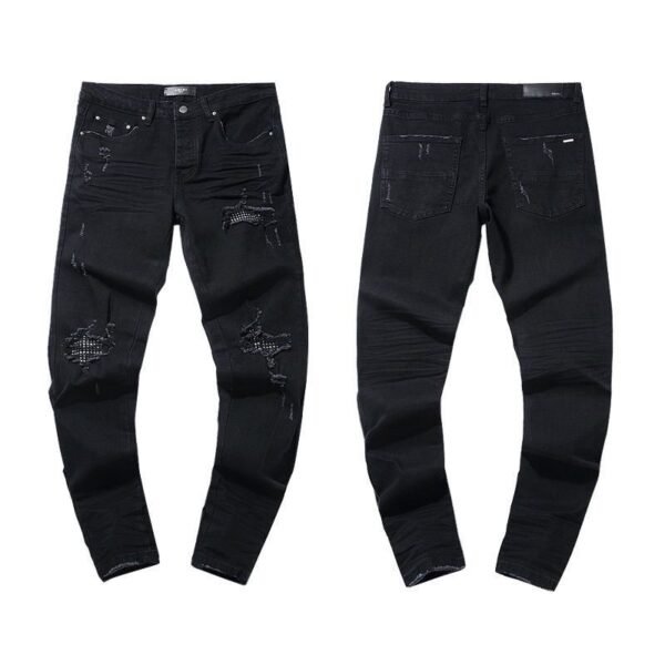 Amiri Jeans