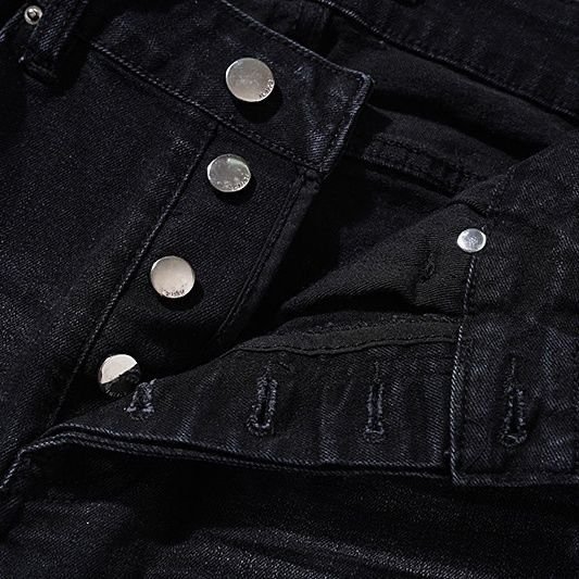 Amiri Jeans