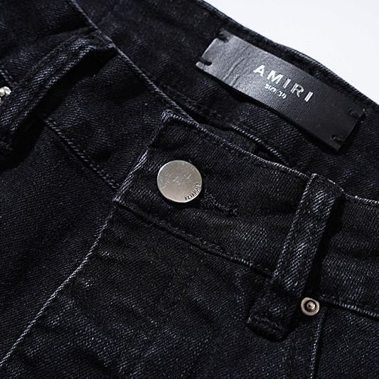 Amiri Jeans