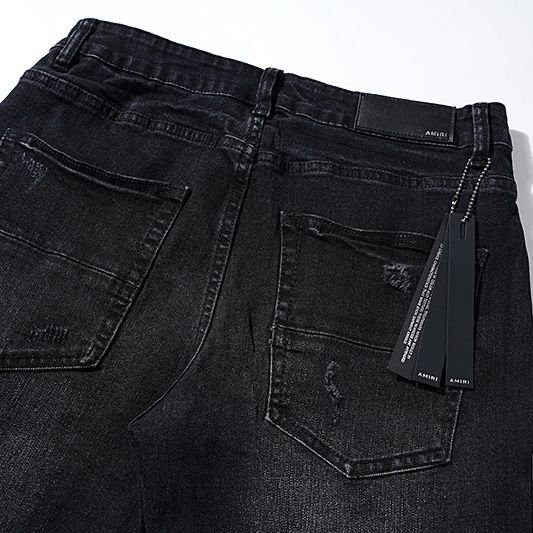 Amiri Jeans