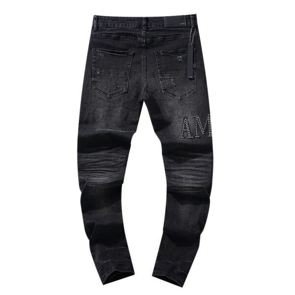 Amiri Jeans