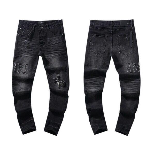 Amiri Jeans