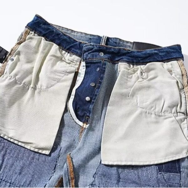 Amiri Jeans