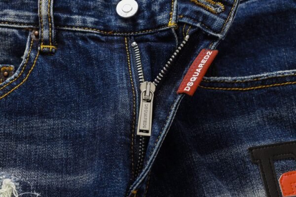 Dsquared2 Jeans - Slika 2
