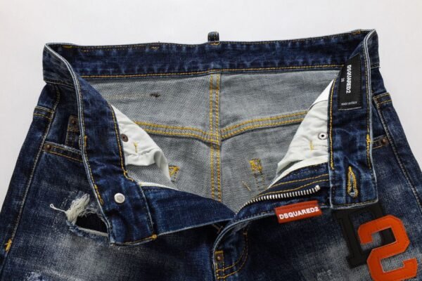 Dsquared2 Jeans - Slika 3