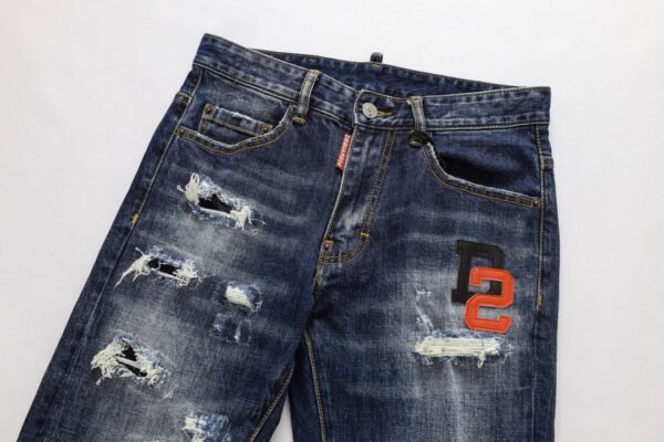 Dsquared2 Jeans - Slika 6