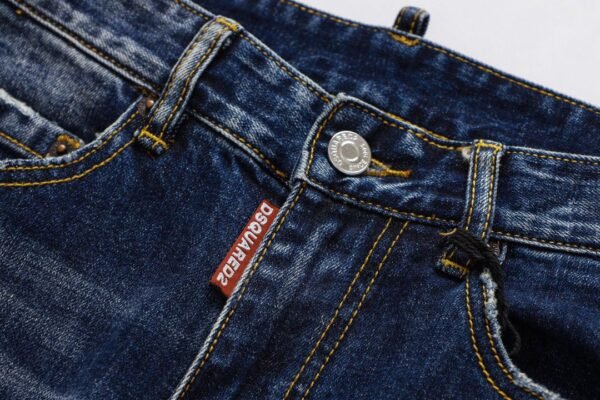 Dsquared2 Jeans - Slika 10
