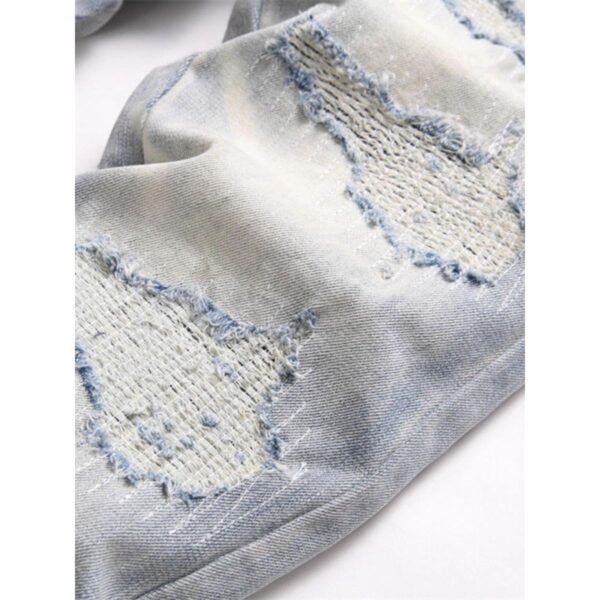 Amiri Jeans