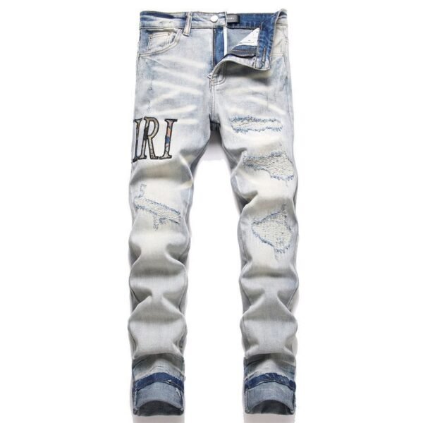 Amiri Jeans