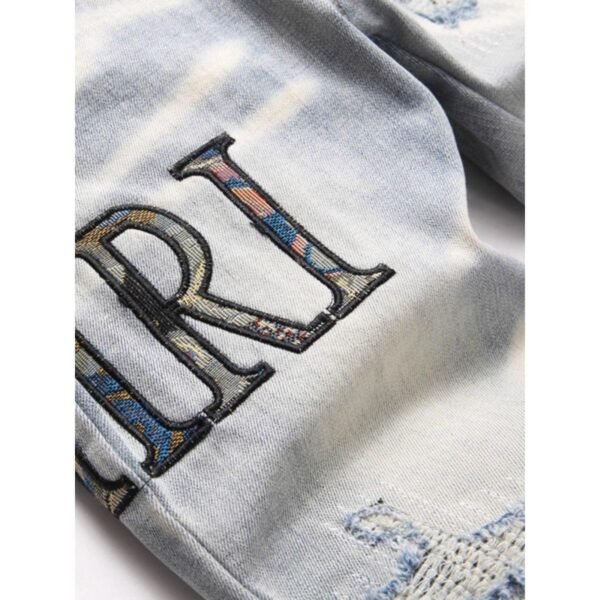 Amiri Jeans