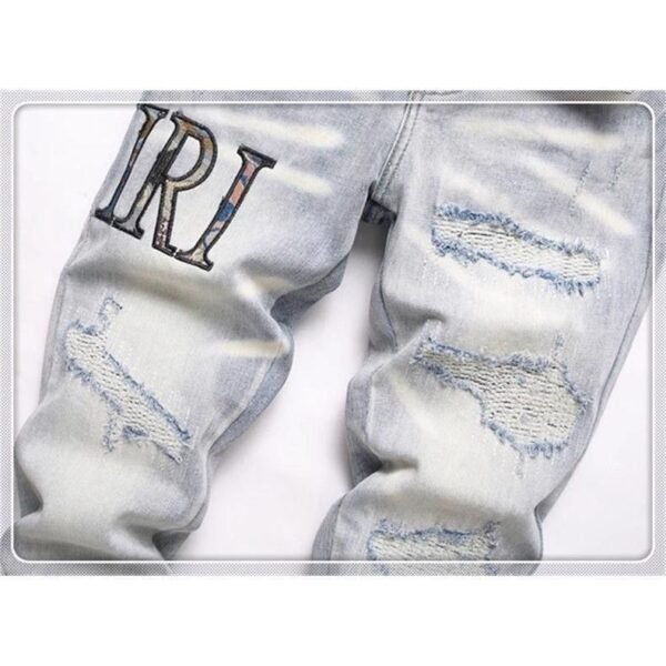Amiri Jeans
