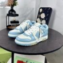 Off-White Out-of-Office Light Blue