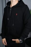 Polo Ralph Lauren Vesta "Crna"