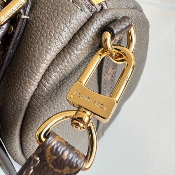 Louis Vuitton Sling Bag Olive Green