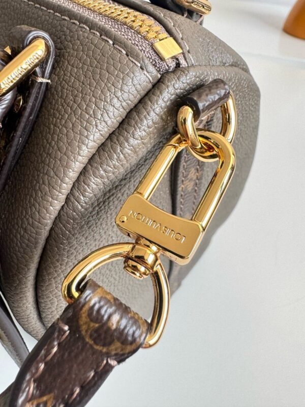 Louis Vuitton Sling Bag Olive Green - Slika 3