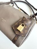 Louis Vuitton Sling Bag Olive Green