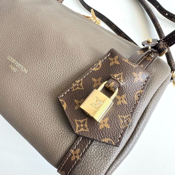 Louis Vuitton Sling Bag Olive Green