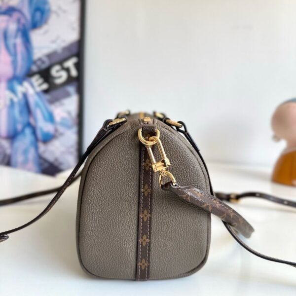 Louis Vuitton Sling Bag Olive Green
