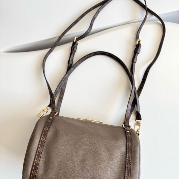 Louis Vuitton Sling Bag Olive Green