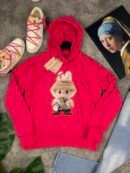 Miu Miu Duks Red / Crvena