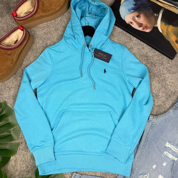 Polo Ralph Lauren Duks "Blue / Plava"